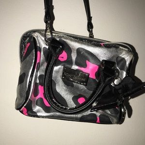 Betsey Johnson Bag